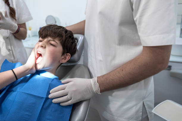 Best Pediatric Emergency Dentist in Hebron, PA