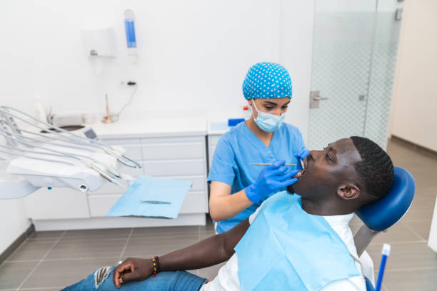 Best Emergency Dental Care for Broken or Chipped Teeth in Hebron, PA